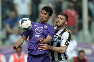 ACF+Fiorentina+v+Udinese+Calcio+Serie+Ke8RBzWEwLDl