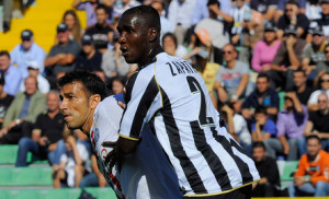 Christian+Zapata+Udinese+Calcio+v+Juventus+TDToyG494WLl