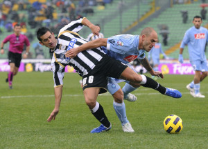 Giampiero+Pinzi+Udinese+Calcio+v+SSC+Napoli+4bu1ccWTtBMl
