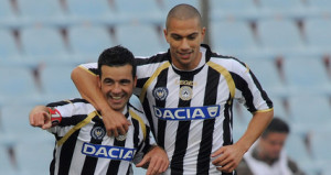 Gokhan+Inler+Udinese+Calcio+v+Lecce+Serie+DRGiCeHONiHl