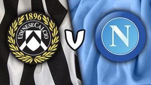 Napoli-Vs-Udinese