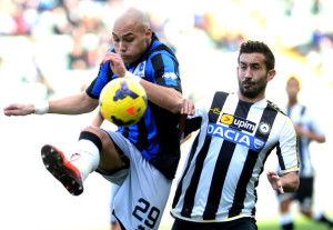 Udinese+Calcio+v+Atalanta+BC+Serie+grGfmps7lpil