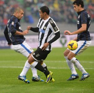 Udinese+Calcio+v+FC+Internazionale+Milano+m74mk8E8D4ll