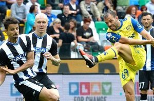 Udinese+Calcio+v+AC+ChievoVerona+Serie+zeZxd56Tpl7x